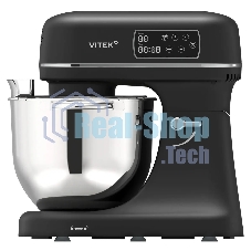 Миксер планетарный Vitek VT-PM0770 1100 Вт черный
