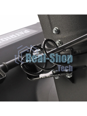 Снегоуборщик бензиновый Patriot PS 601 E 7л.с.