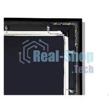 Экран для проектора S'OK SCFRV-236x133G 107