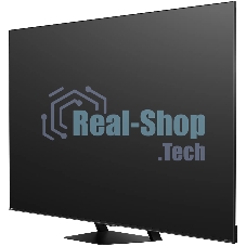 Телевизор Hisense 75UR9S черный