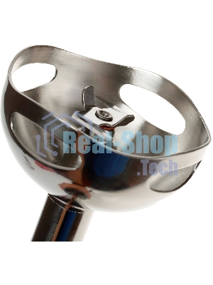 Блендер погружной Bosch MSM 67160 черный, 750 Вт, плавная регулировка, турбо