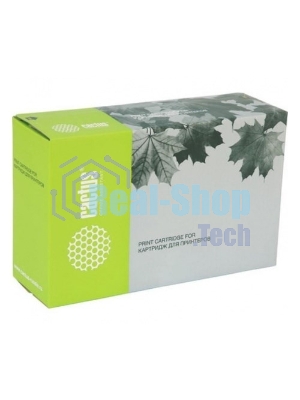 Блок фотобарабана Cactus CS-CB384AR ч/б:23000 стр. для CLJ CM6030/6040/CP6015 HP