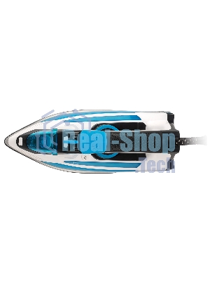 Утюг Coolfort CF-3400 2600Вт синий/белый
