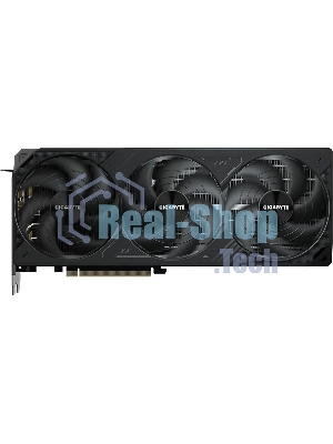 Видеокарта Gigabyte GV-N507TWF3OC-16GD 1.0 NV RTX 5070TI 16Gb 256bit GDDR7 2497/28000/HDMI/DP