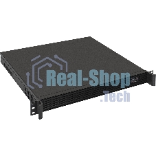 Серверный корпус ExeGate Pro EX287749RUS 1U390-01 RM 19