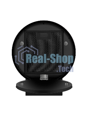 Кухонная вытяжка MAUNFELD Vega 39 Wall Sensor LED черный