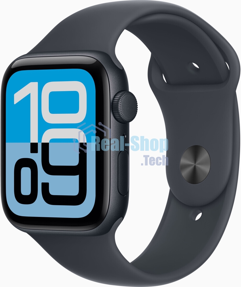 Умные часы Apple Watch SE 3 2025 A3325, 1.78