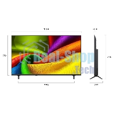 Телевизор LG 55