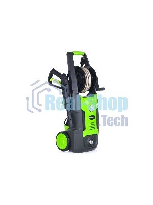 Мойка высокого давления GreenWorks GPWG4II 130 bar электрическая (5106507)