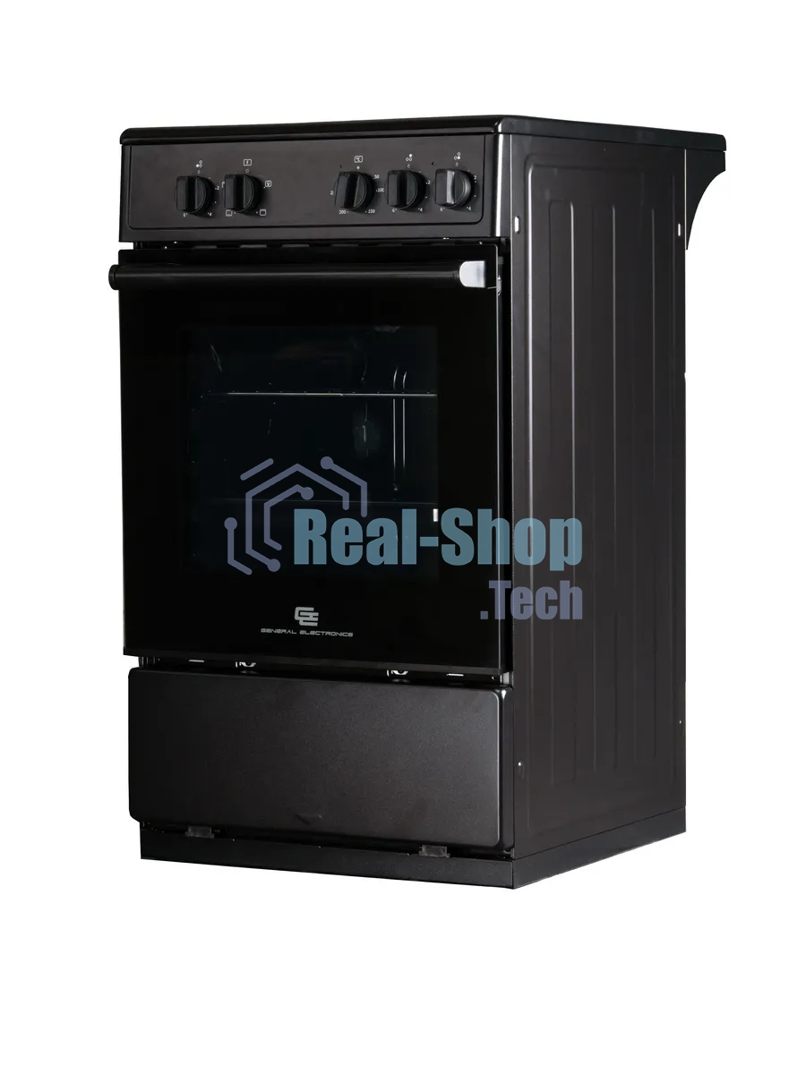 Электрическая плита General Electronics GE-EM3455B