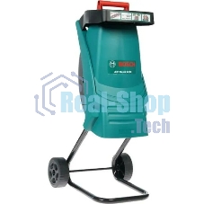 Садовый измельчитель Bosch AXT Rapid 2200 2200Вт 3650об/мин