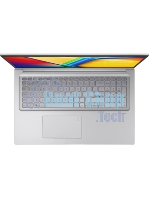 Ноутбук Asus Vivobook 17 X1704VA-AU1107 Core 7 150U 16Gb SSD1Tb Intel Graphics 17.3