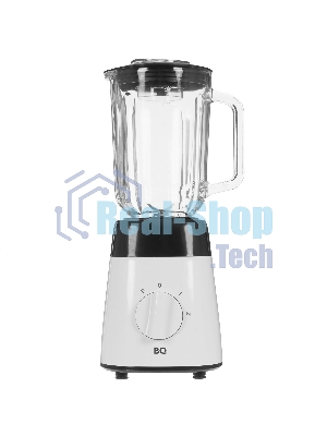 Блендер стационарный BQ SB1008 Black-White