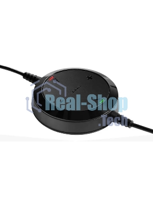 Гарнитура Jabra Evolve 20 MS Mono чёрный, проводная