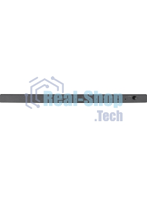 Сплиттер аудио-видео Premier 5-872-8V2 HDMI (f)/8xHDMI (f) черный