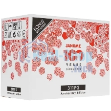Швейная машина Janome 311PG