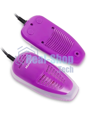 Сушилка для обуви Maxwell MW-4102