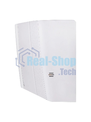 Внутренний блок сплит-системы Electrolux EACS/I-18HVI/N8_21Y/in инвертор, 18000 BTU, 50 м², 33 дБ, охлаждение, обогрев, осушение, белый