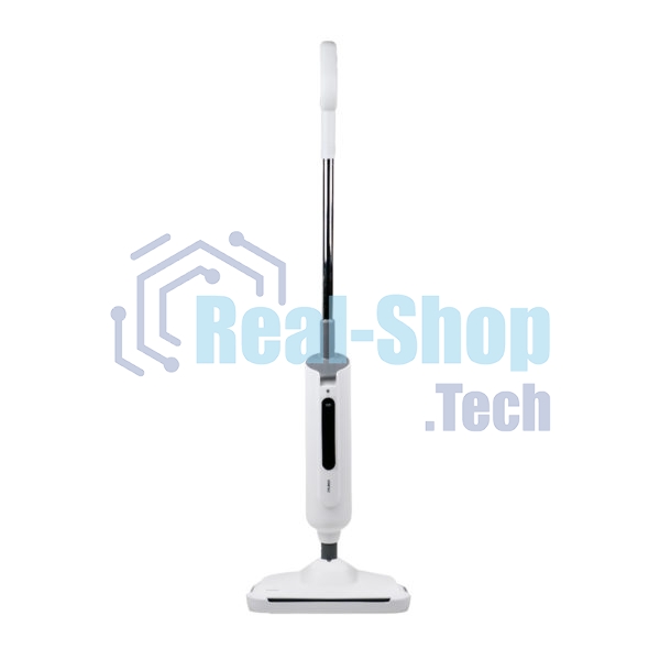 Паровая швабра Centek CT-2582 белый, 1500 Вт