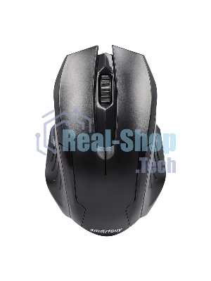 Мышь проводная Smartbuy (SBM-210-K) ONE 210-K черный