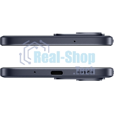 Смартфон iQOO Z11x I2507 12/512Gb черный