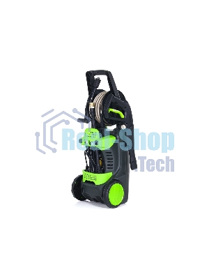 Мойка высокого давления GreenWorks GPWG4II 130 bar электрическая (5106507)