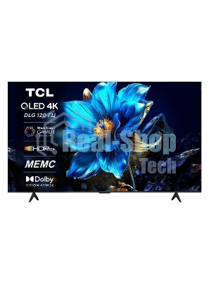 Телевизор TCL 43