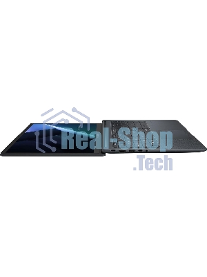 Ноутбук ASUS ExpertBook Entry B1503CVA-S70425 CORE 7 150U 16Gb 1Tb 2280 PCIE G4 SSD 15.6 FHD 1920X1080 16:9 300nits Anti-Glare NTSC:45% Wide View Intel UHD Graphics Without OS 1.65 Kg