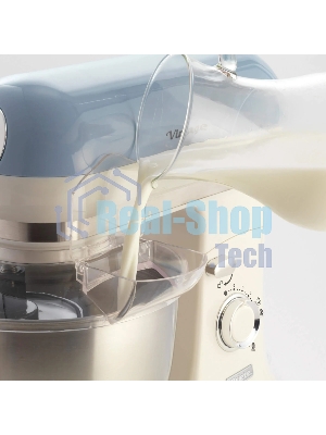 Миксер стационарный Ariete 00C158805AR0 Vintage