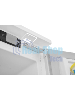 Встраиваемый холодильник Beko Diffusion BCNA306E2S двухкамерный