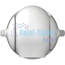 Камера видеонаблюдения IP Dahua DH-SD-H2C-0400B Wi-Fi 4-4мм корп.:белый
