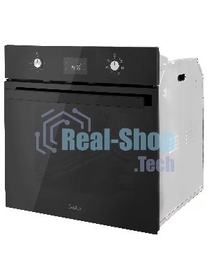 Духовой шкаф Evelux EO 640 PB