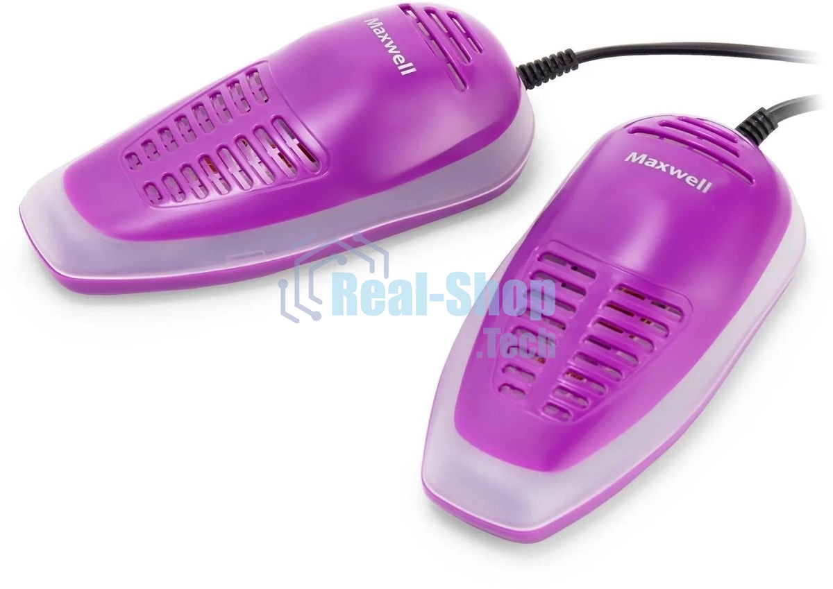Сушилка для обуви Maxwell MW-4102