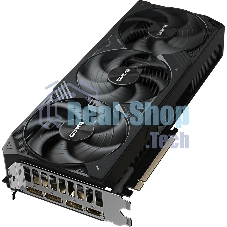 Видеокарта Gigabyte GV-N507TGAMING OC-16GD 1.0 NV RTX 5070TI 16Gb 256bit GDDR7 2805/28000/HDMI