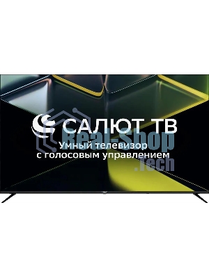 Телевизор Asano 55
