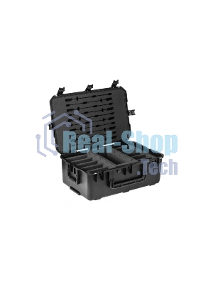 Кейс Bosch DCN-TCD F01U305145 для десяти дискуссионных пультов (беспроводных или проводных)