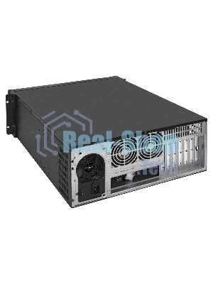 Серверный корпус ExeGate EX293252RUS Pro 4U480-15/4U4132 (RM 19