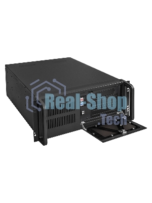 Серверный корпус ExeGate Pro 4U450-07/4U4017S (RM 19