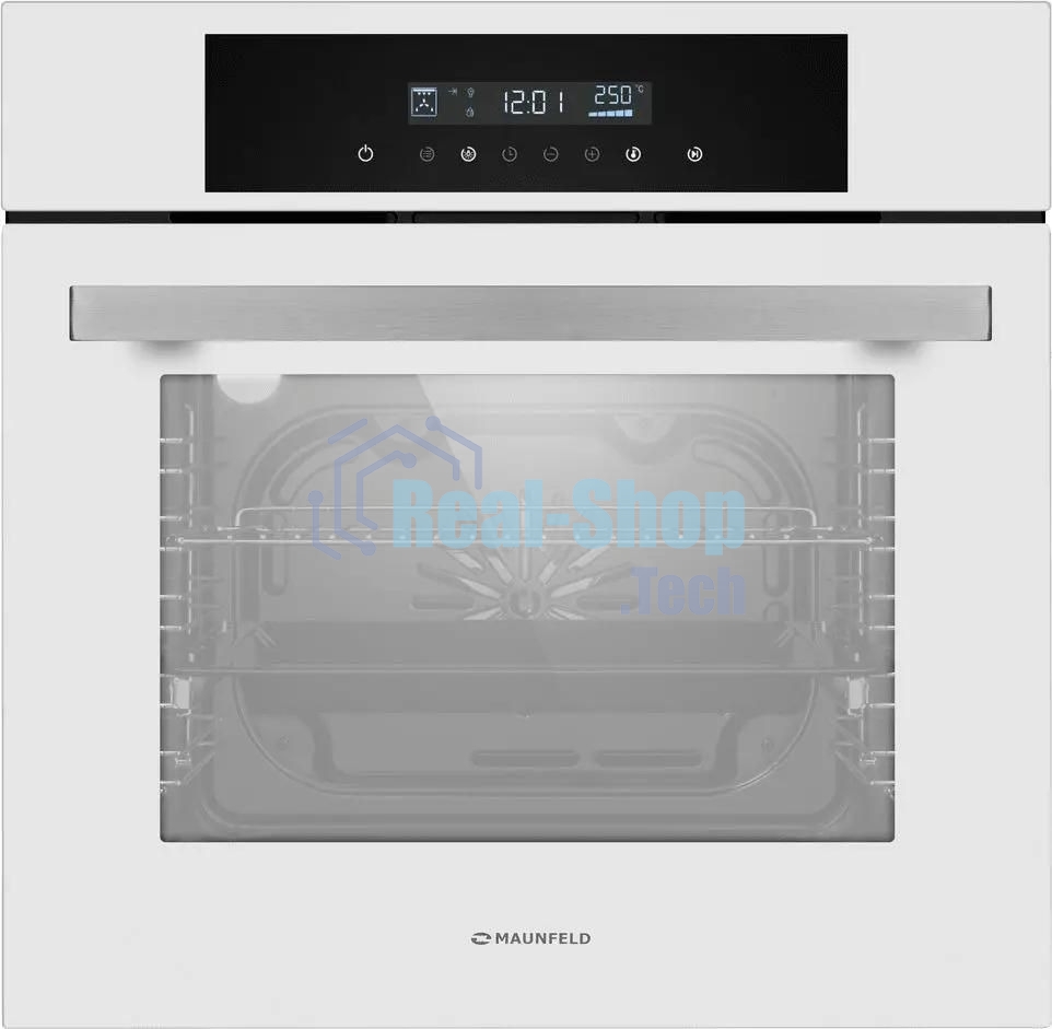 Шкаф духовой электрический Maunfeld AEOD6063W