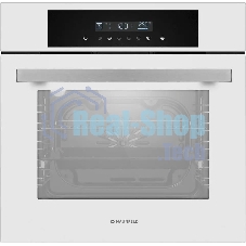 Шкаф духовой электрический Maunfeld AEOD6063W