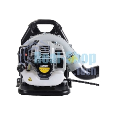 Воздуходувка бензиновая Huter GB-43S Grey