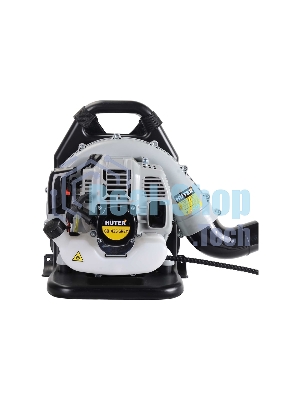 Воздуходувка бензиновая Huter GB-43S Grey