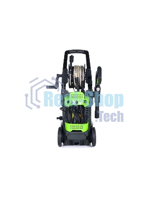 Мойка высокого давления GreenWorks GPWG4II 130 bar электрическая (5106507)