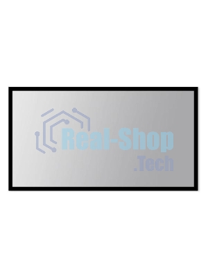 Экран для проектора S'OK SCFRV-236x133G 107
