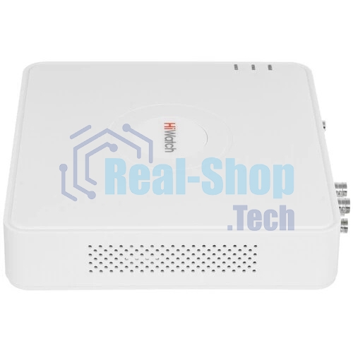 Видеорегистратор HiWatch DVR-104P-G(B)