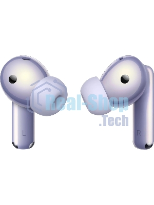 Наушники TWS Huawei FreeBuds 6i (Orca-T100) фиолетовый, внутриканальные, Bluetooth, активное шумоподавление, до 8 ч
