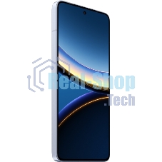 Смартфон Poco F7 Pro 12/256Gb синий