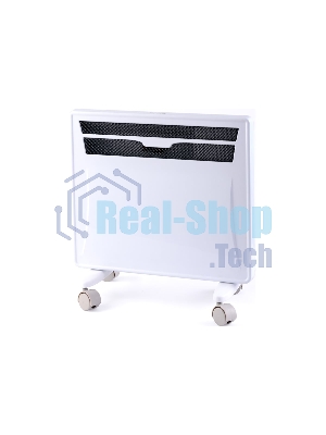 Конвектор электрический SmartWay 2000W Mechanical Type серия SPORT