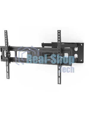 Кронштейн для телевизора Hama 00220831 черный 32