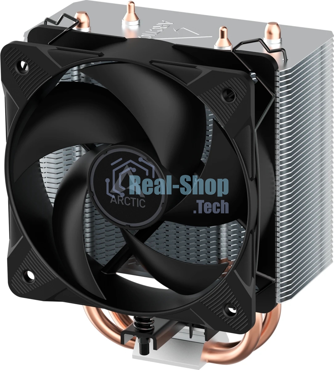 Кулер ARCTIC Freezer 8A CO ACFRE00162A AM4/AM5 (100mm, 200-2300rpm)